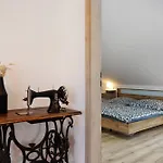 Ferdl Διαμέρισμα