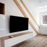 Ferdl Διαμέρισμα Waltenhofen