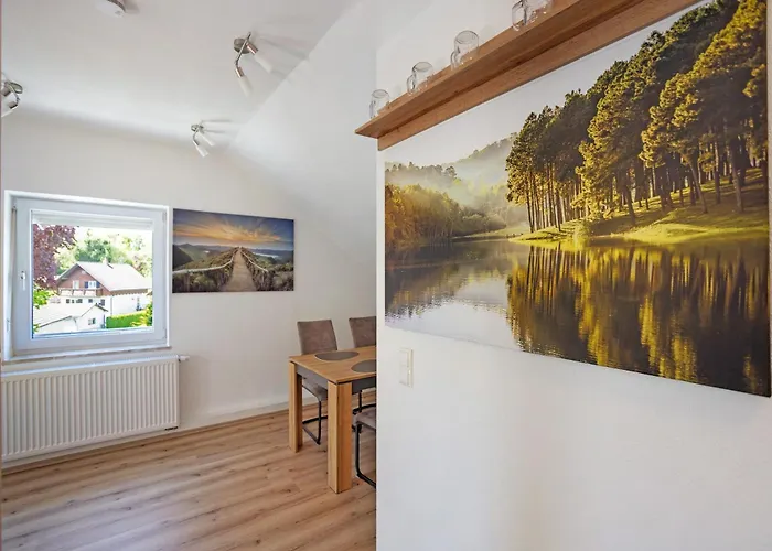 Apartment Ferdl Waltenhofen