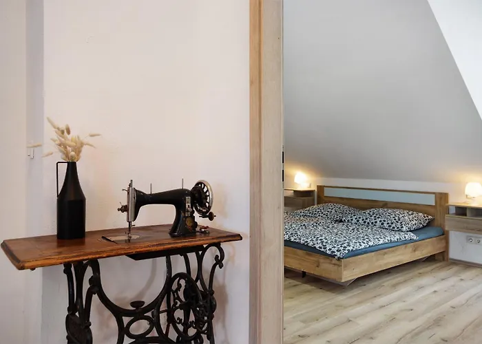 Ferdl Apartment