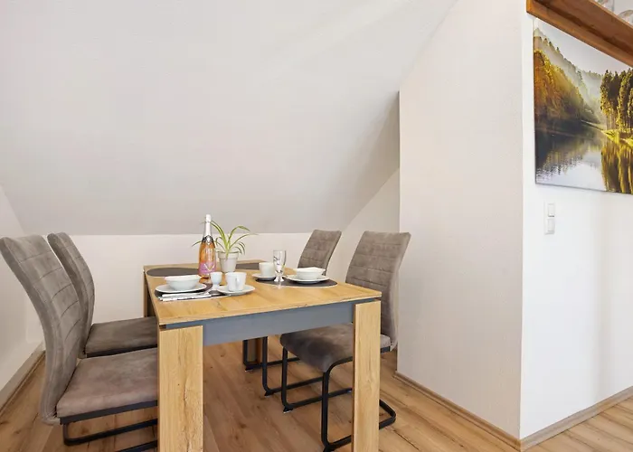Apartment Ferdl