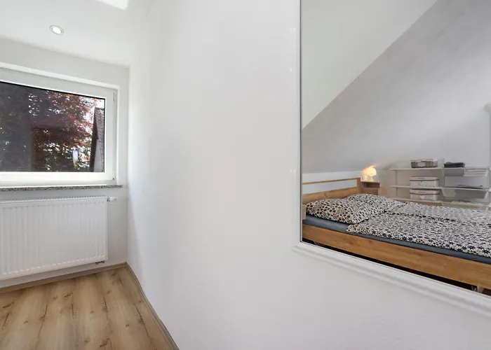Ferdl Apartment *