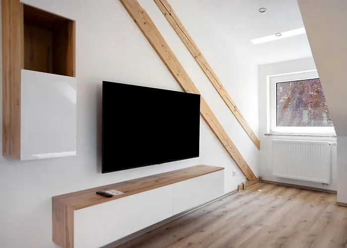 Ferdl Apartment Waltenhofen