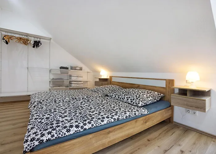 Apartment Ferdl *