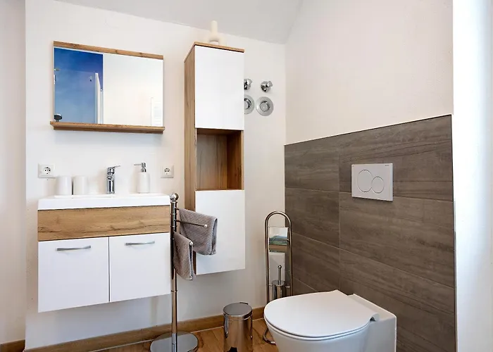 Apartment Ferdl Waltenhofen